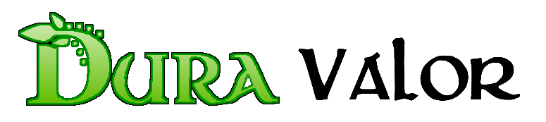 Dura Valor Logo